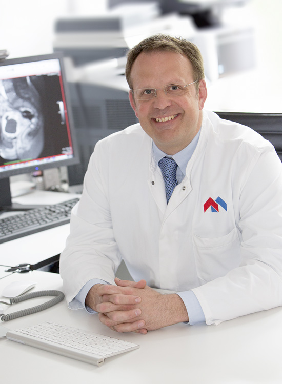 Dr. Matthias Matzko